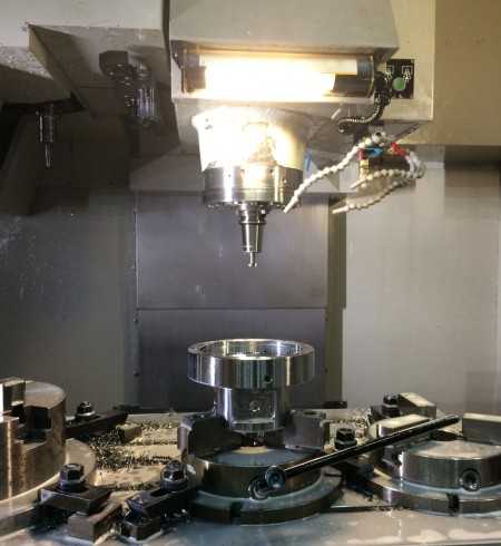 液壓模具的制作材料，液壓模具用什么鋼
